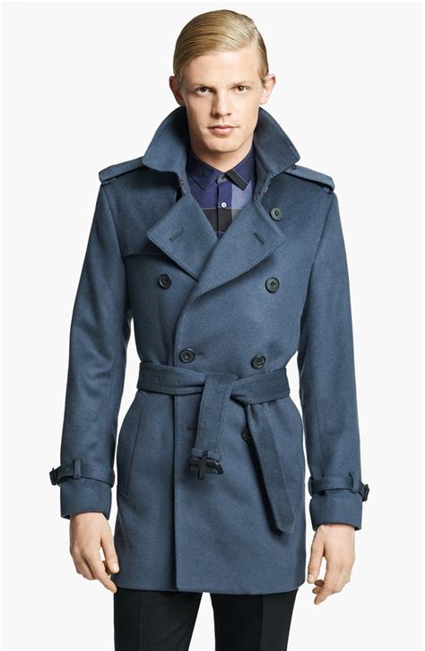 burberry britton wool coat|Burberry trench coat women.